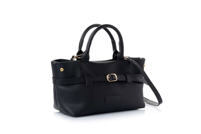 Lucky Bees Grace Mini - Black